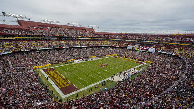 Washington Commanders settle claims of mishandling NFL ticket deposits