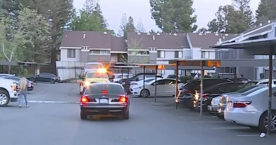 Toddler found unharmed in North Highlands apartment along with 2 bodies ...