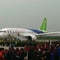 How China developed its first large domestic airliner designed to take on Boeing and Airbus