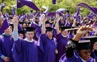 NYU Graduates One Hundred And Seventy First Class 