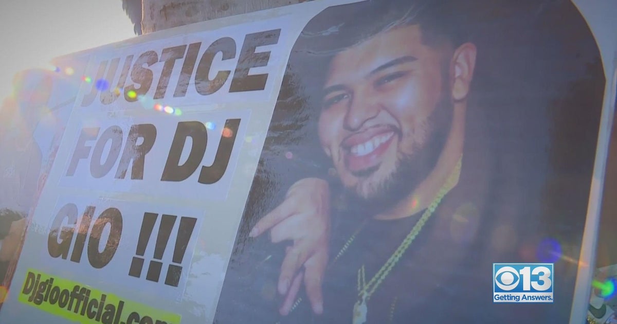 Celebration of life ceremony held for DJ Gio, one year after his killing - Vimarsana News