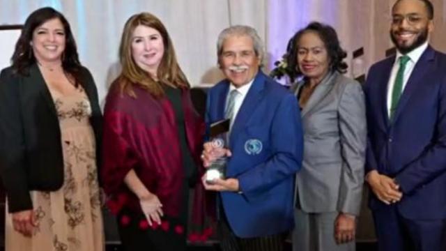 Michael Hinojosa, Kevin Murray among several added to Dallas ISD Athletic Hall of Fame 