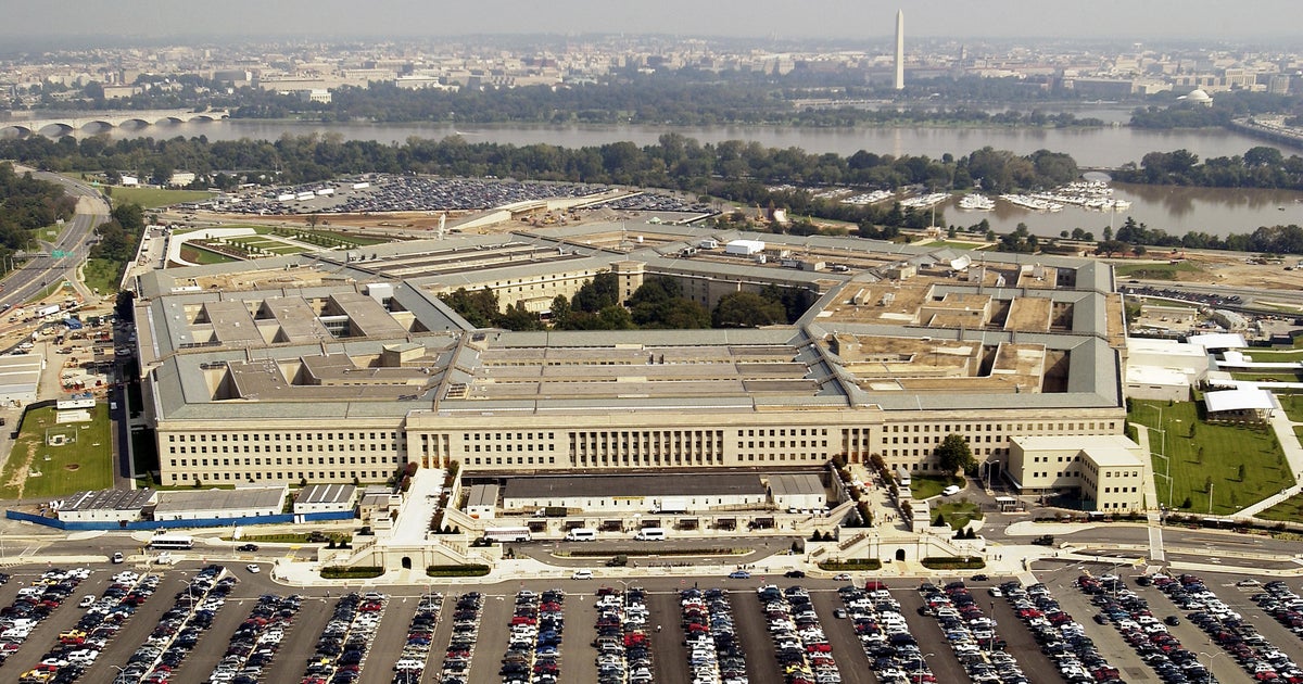 FBI leads leak investigation as Pentagon narrows access to classified documents