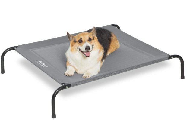 Bedsure cooling dog bed 