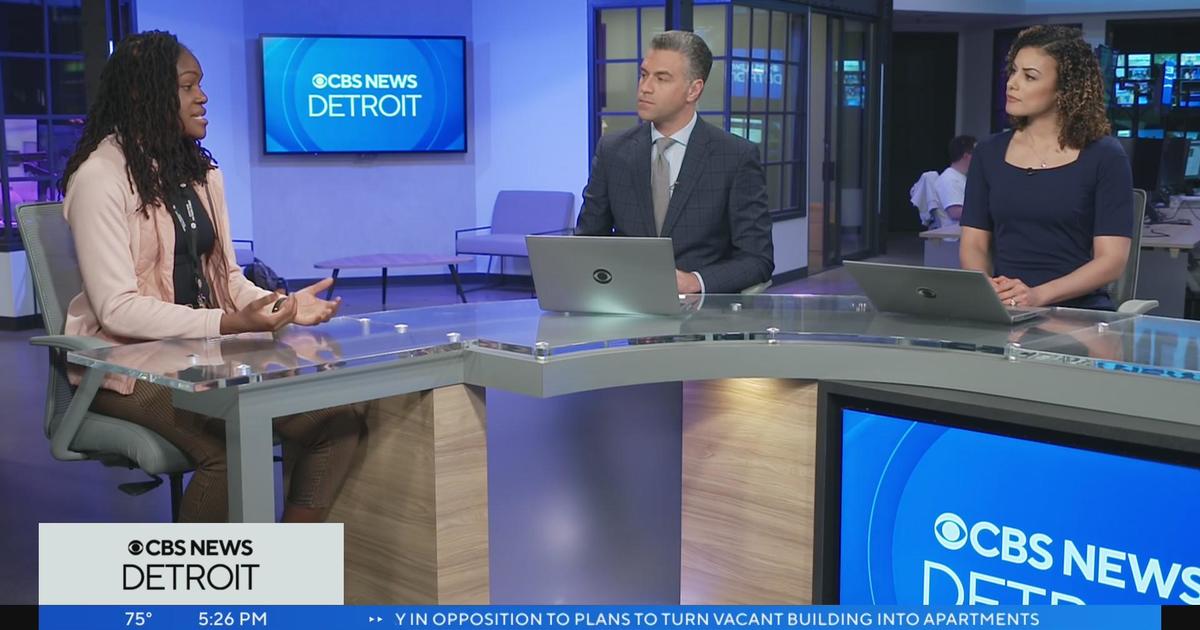 Michigan's "Clean Slate" law goes into effect CBS Detroit