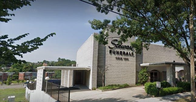 At least 1 dead, 3 injured in shooting outside D.C. funeral home CBS News