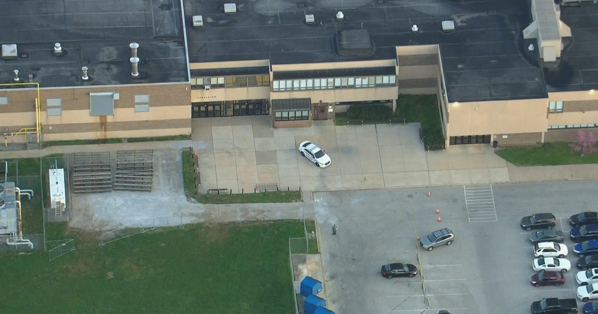 Teen charged after threats against Interboro High School CBS Philadelphia