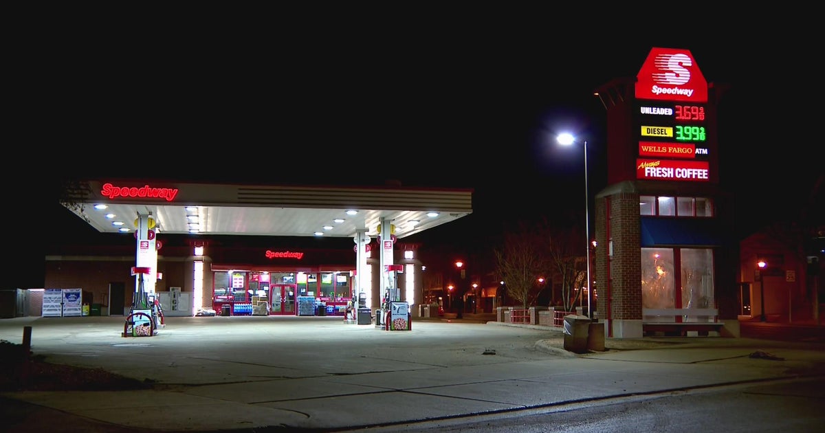 Average gas price in Minnesota jumps 5 cents overnight, per AAA CBS