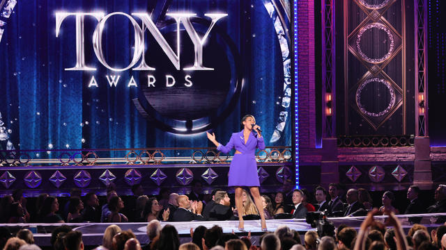 75th Annual Tony Awards - Show 