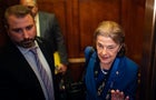 Senator Dianne Feinstein Announces She Will Not Seek Re-election 