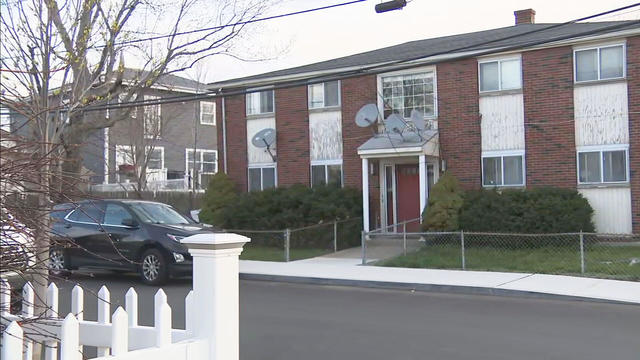 Infant remains found in Revere 