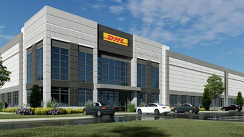 New Carhartt distribution center bringing 500 fulltime jobs to Fort