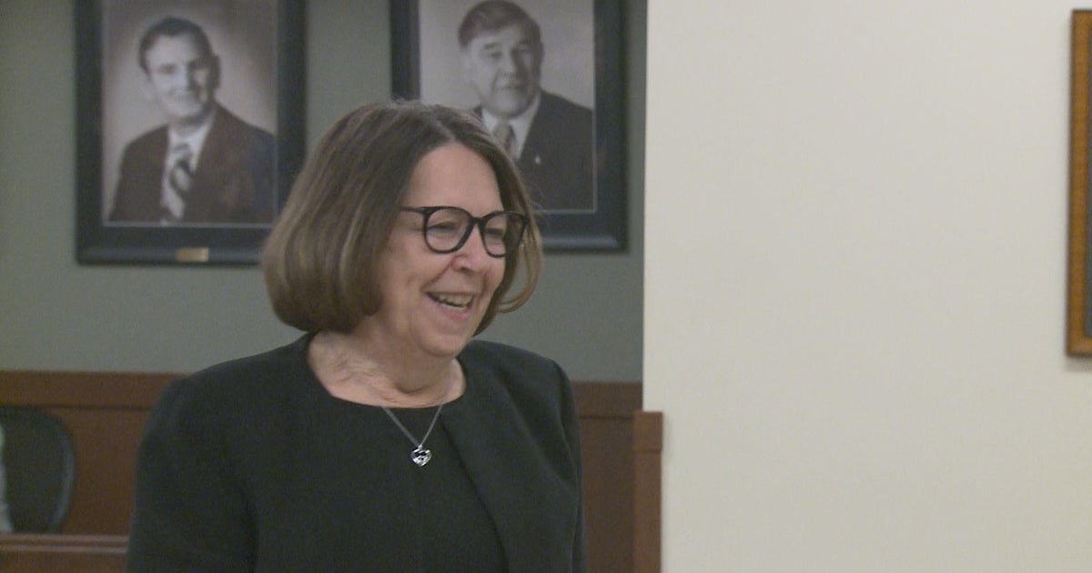 Following sudden resignation, Wyandotte School Board appoints interim