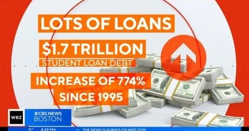 Is the cost of college still worth it? CBS Boston