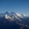 American climber dies on Mount Everest, expedition organizer says
