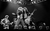 National Recording Registry adds "Stairway to Heaven," "Super Mario Bros." and more 