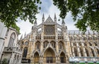 Westminster Cathedral exterior 
