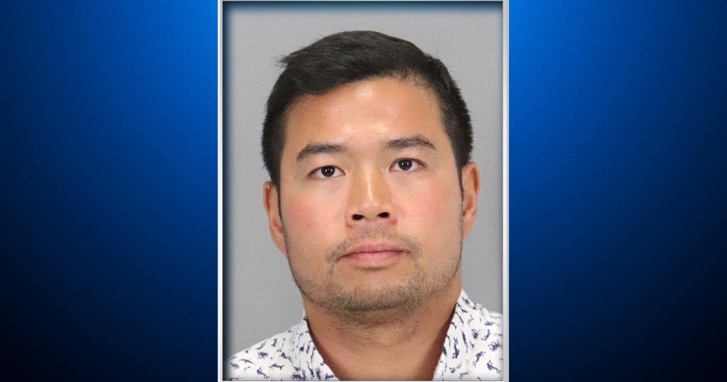 Florida man charged in Palo Alto sex assault after arrest at UC ...