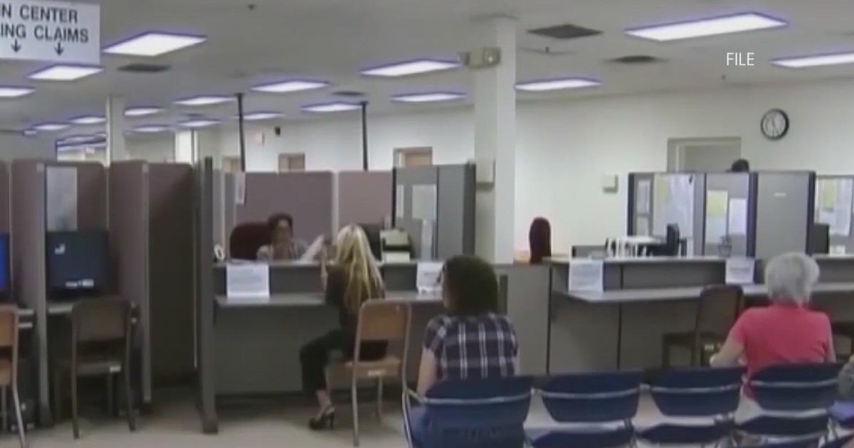 A new bill could help undocumented workers collect unemployment benefits