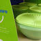 Tupperware files for bankruptcy amid slumping sales