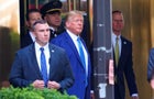 New York Grand Jury Votes To Indict Former President Trump 