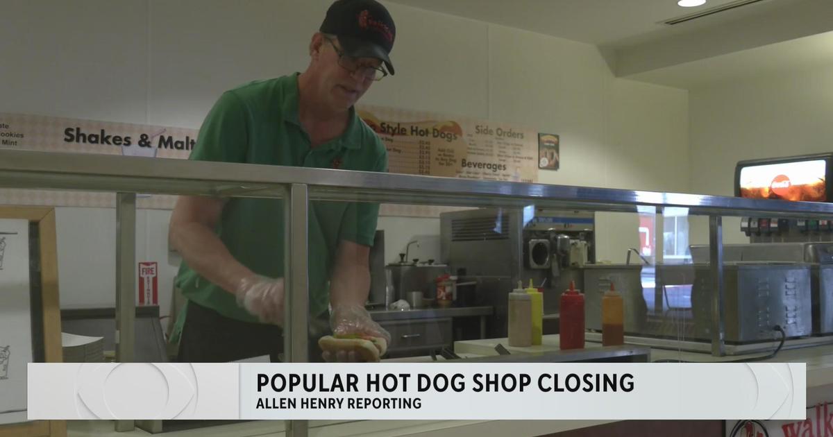 Downtown Minneapolis eatery Walkin’ Dog to close next week