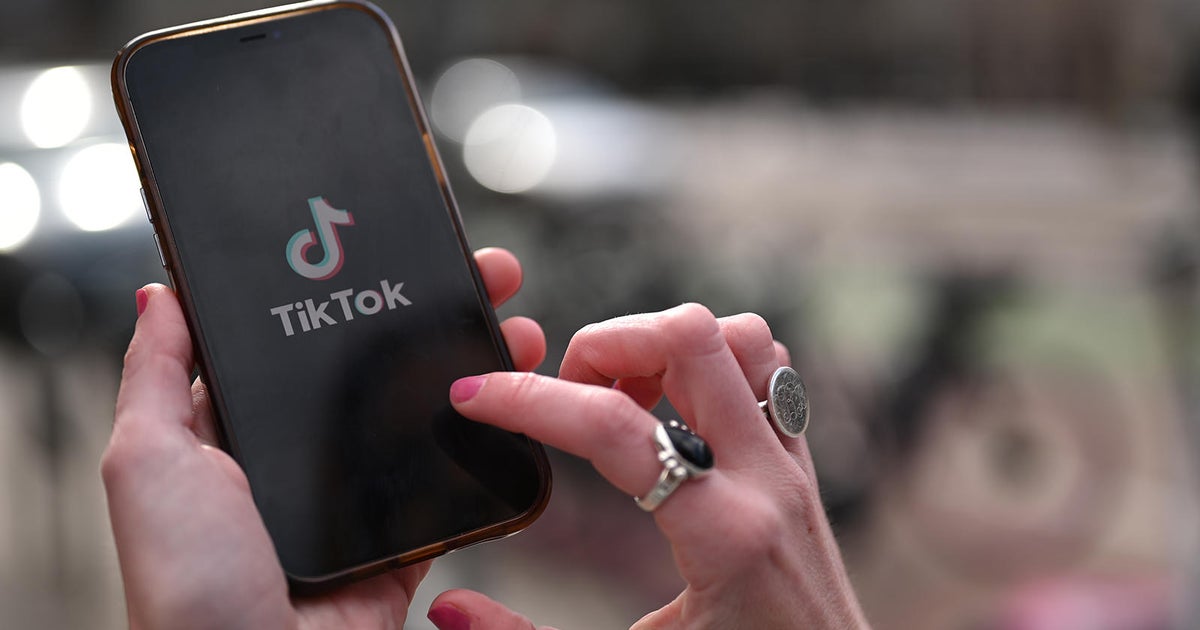 Montana lawmakers vote to completely ban TikTok in the state - Vimarsana News