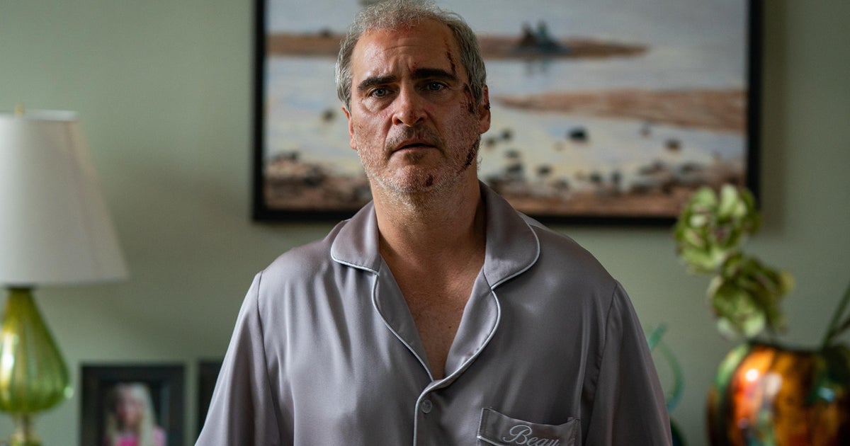 'Beau Is Afraid' director Ari Aster would rather you didn't read this interview - Vimarsana News