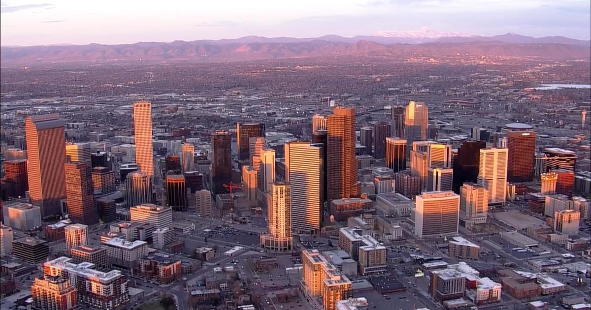 Denver prepares to host Cities Summit of the Americas and