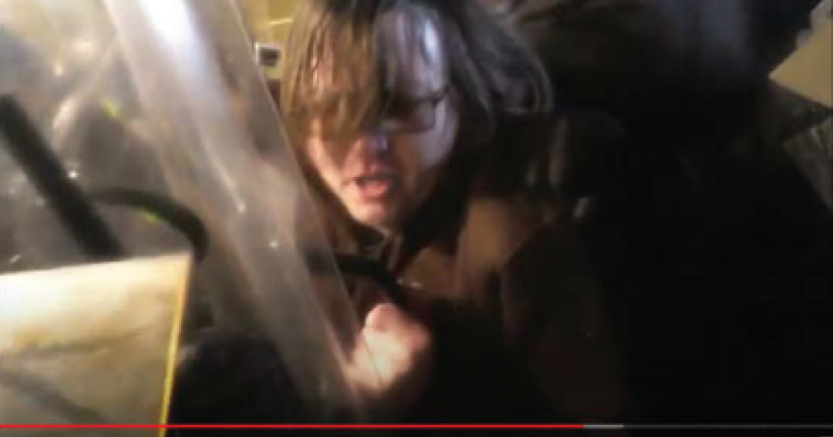 Jan 6 Rioter Who Crushed Officer With Shield Sentenced To Over 7 Years In Prison Cbs Minnesota 5705