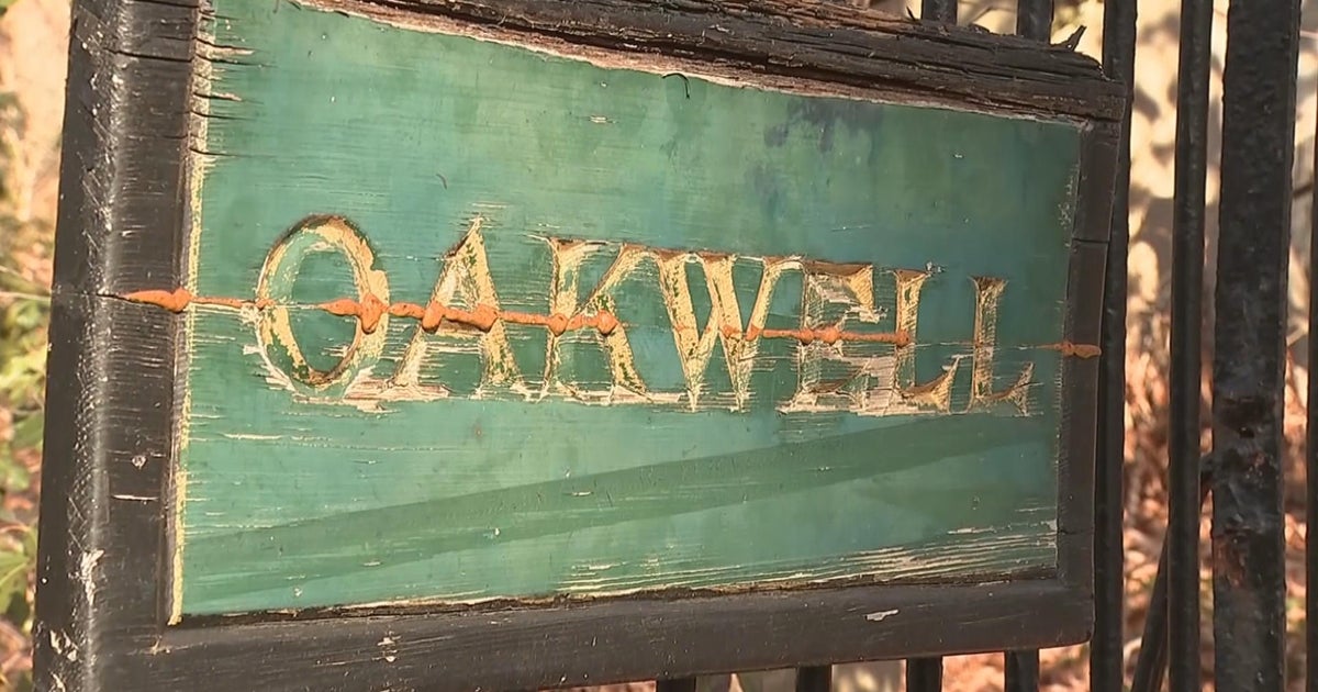 Battle for Oakwell: Main Line athletic field plans stirs controversy - Vimarsana News