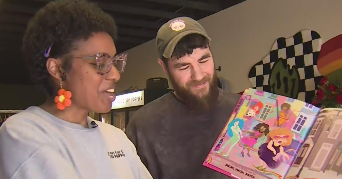 Curtis Park Drag Queen Story Time targeted by hate group no plans to cancel