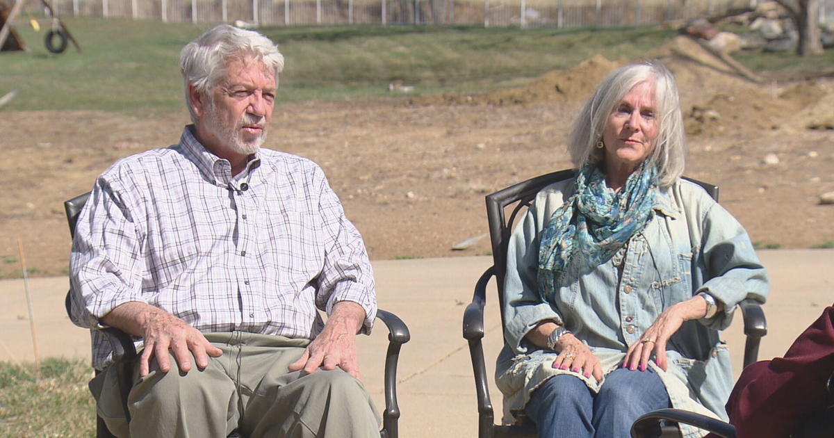 Boulder County couple whose house was “infused” with pollutants in Marshall Fire wishes it had burned down