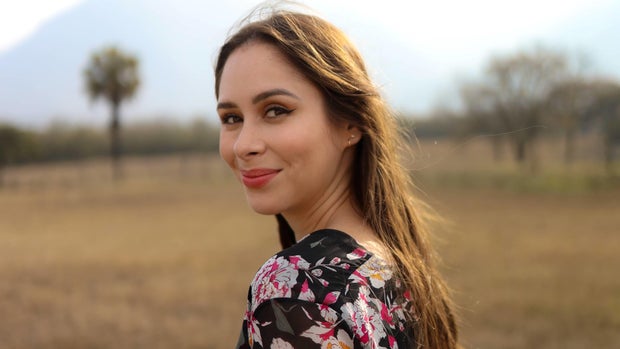 Hilda Marcela Cabrales-Arzola