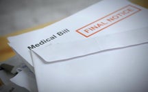 A charity that abolishes medical debt 