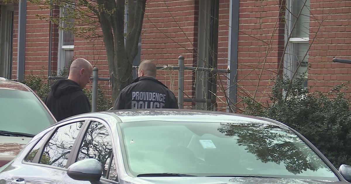 Providence shooting victim identified as 15-year-old Isiah Rosario, a runaway from New Hampshire - Vimarsana News