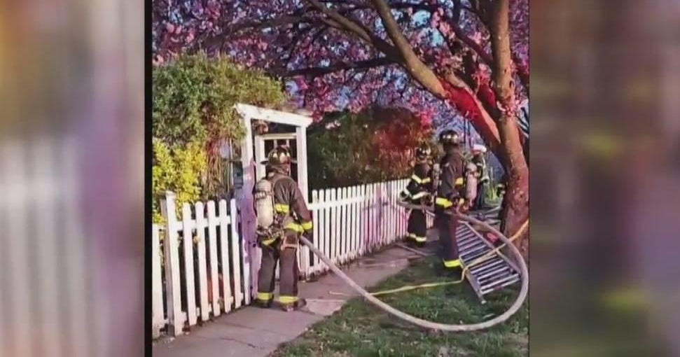 82-year-old man killed in Queens house fire, FDNY investigating cause ...