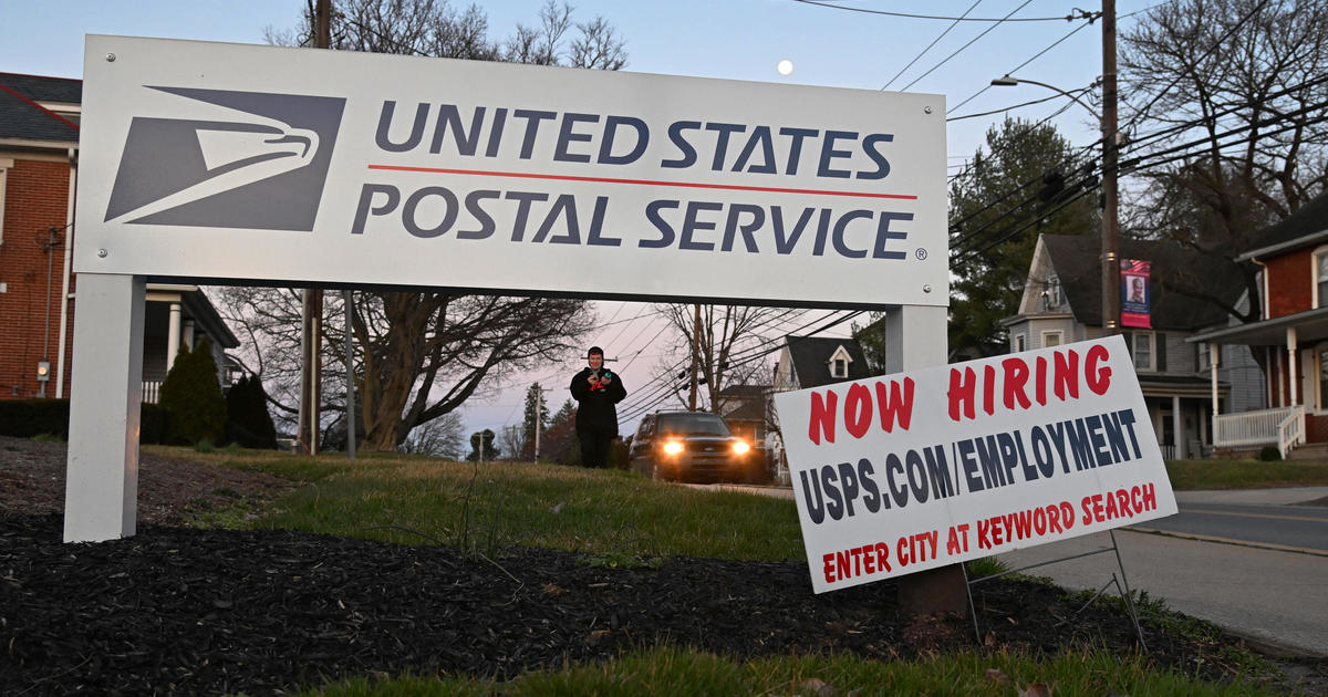 Supreme Court to weigh case of former postal worker who refused to work on Sundays
