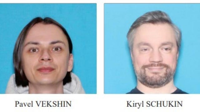 New information about 'Zombie Hunter' case - YouTube