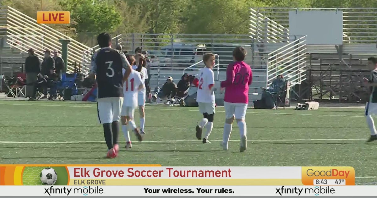 Elk Grove Soccer Tournament Good Day Sacramento