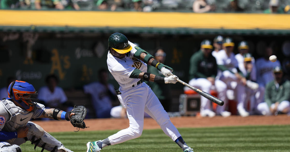 Vogelbach's two-run homer (1), 04/17/2023