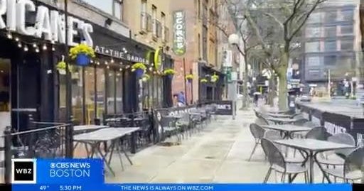 North End restaurant owners feel singled out after city allows Canal