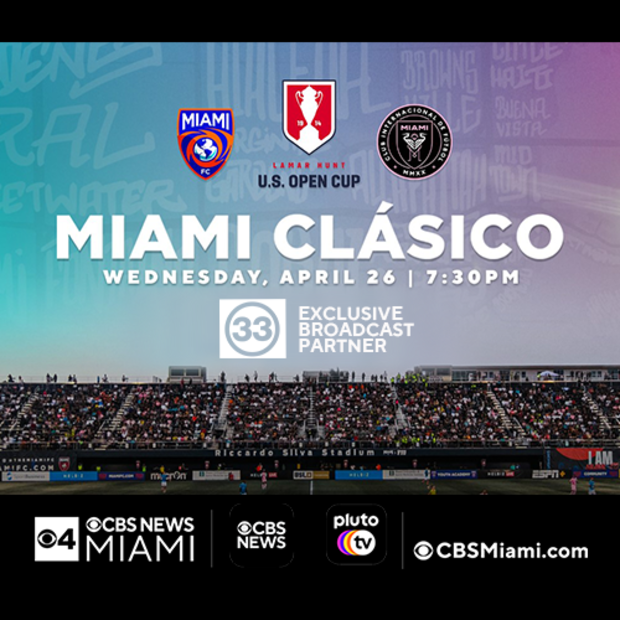 Miami Clasico game 