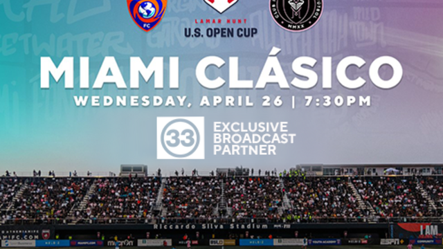 Miami Clasico game 