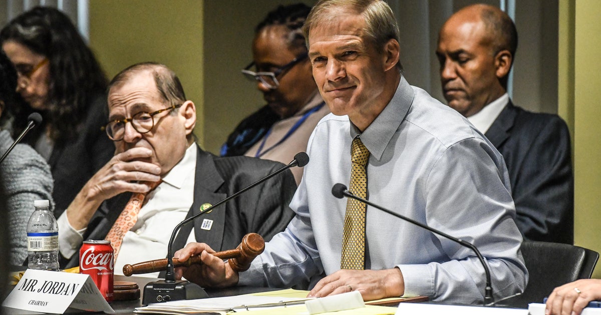 GOP-led House panel says cybersecurity agency overstepped thumbnail