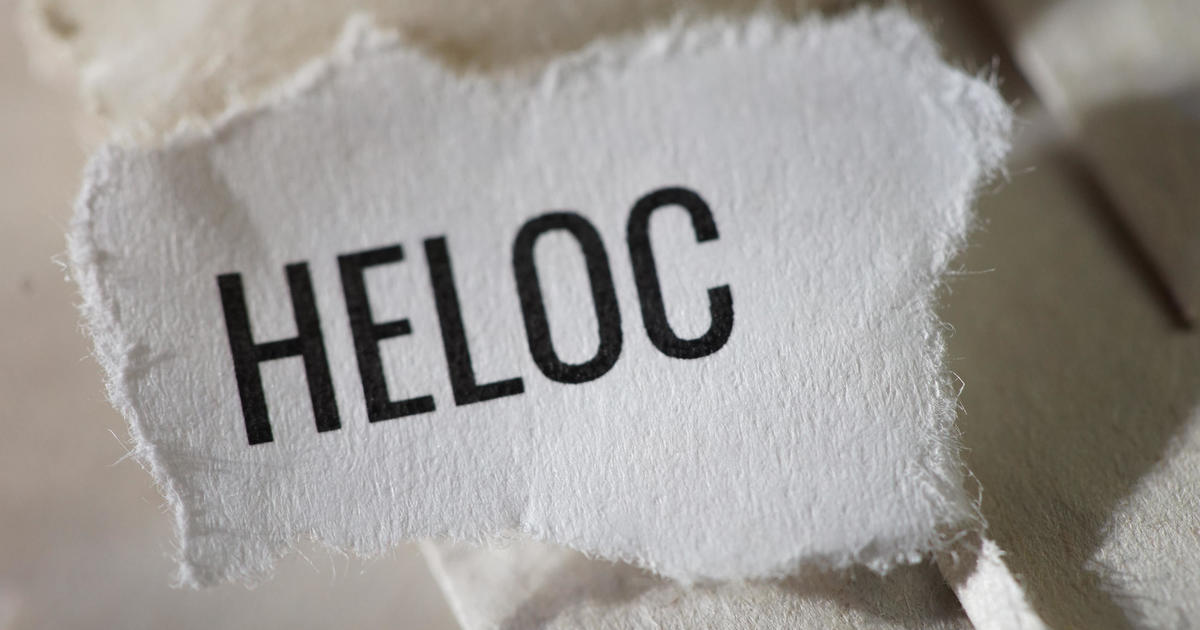 Why a HELOC may be worth it for you