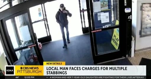 New Brighton man allegedly stabs three men in two different counties ...
