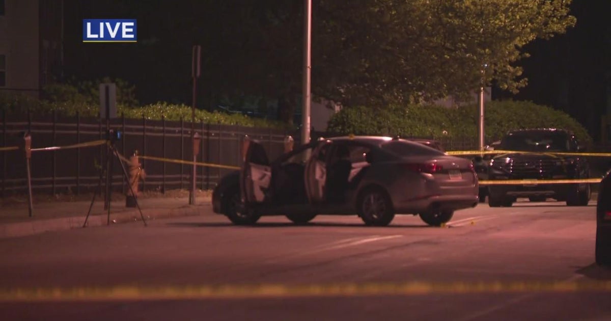 15-year-old boy injured in Southeast Baltimore triple shooting, police ...