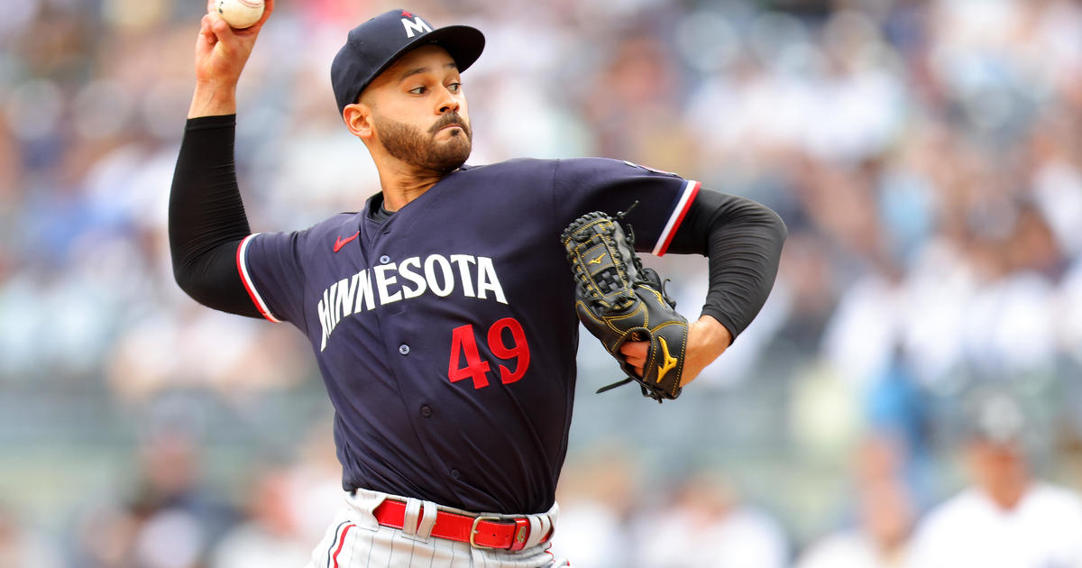 Twins Reportedly Sign Pablo López to 4 Year Extension - Twinkie Town