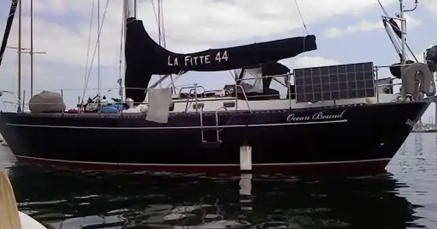 Loved ones hold out hope for 3 American sailors missing for nearly two weeks - Vimarsana News